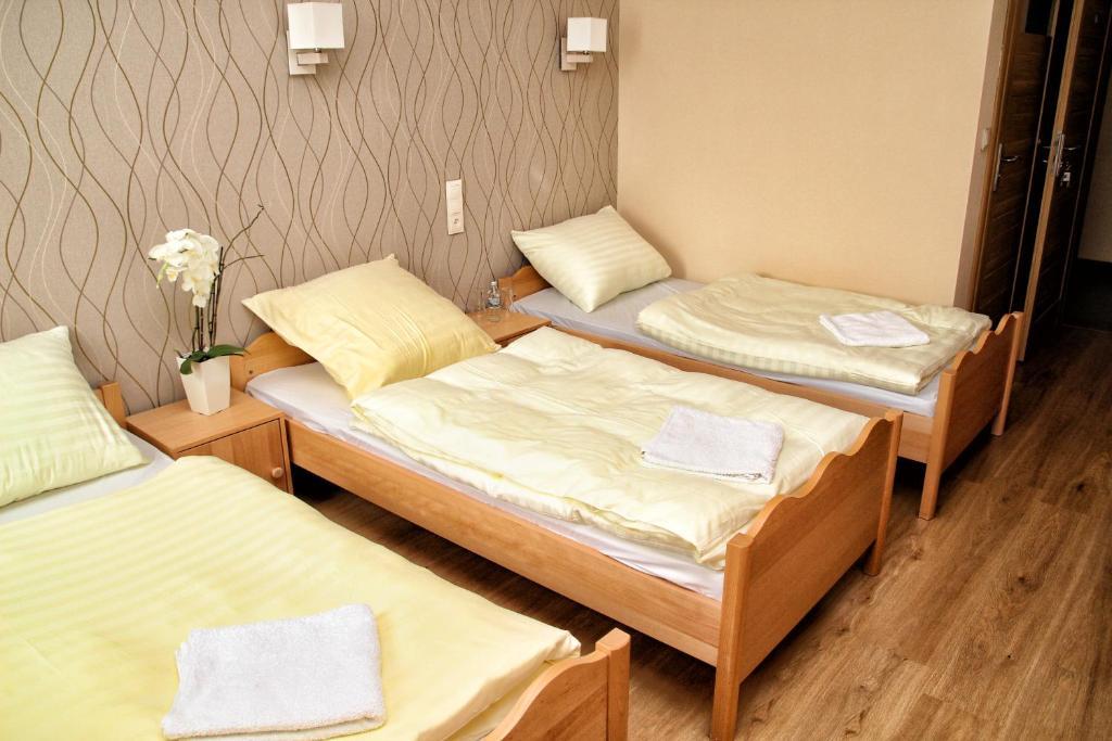 Gorzyń Zajazd Ostep חדר תמונה