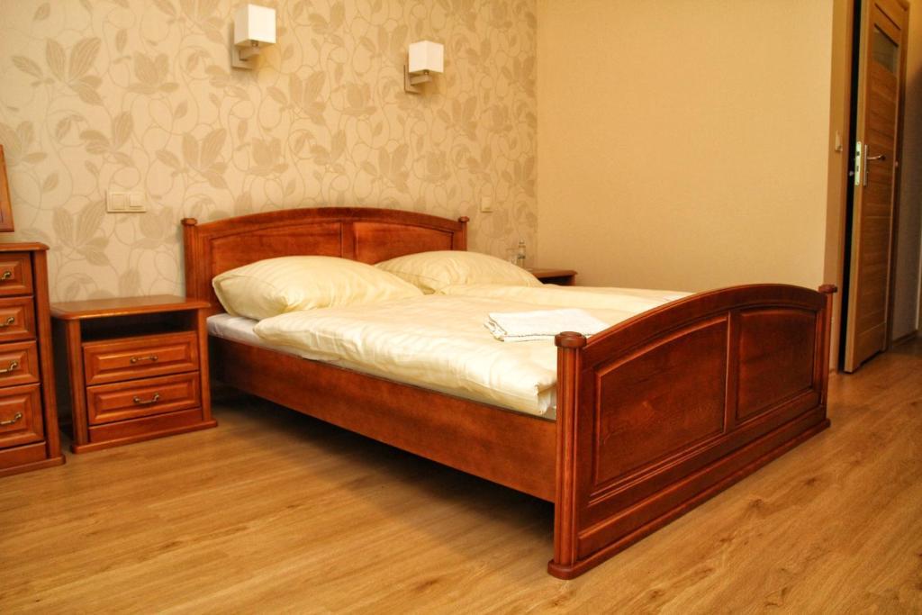 Gorzyń Zajazd Ostep מראה חיצוני תמונה